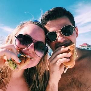 Meet your Posher, Matt